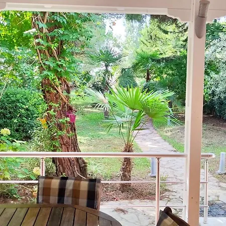 Vacation Home In Gjiri I Lalezit, Lalez, Durrës Buitenkant foto