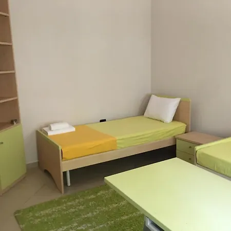 Vacation Home In Gjiri I Lalezit, Lalez, Durrës Buitenkant foto