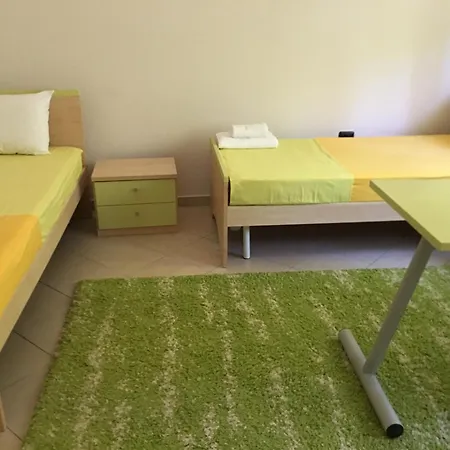 Vacation Home In Gjiri I Lalezit, Lalez, Durrës Buitenkant foto
