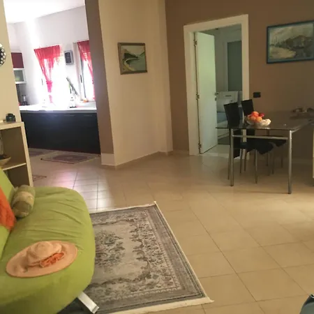 Vacation Home In Gjiri I Lalezit, Lalez, Durrës Buitenkant foto