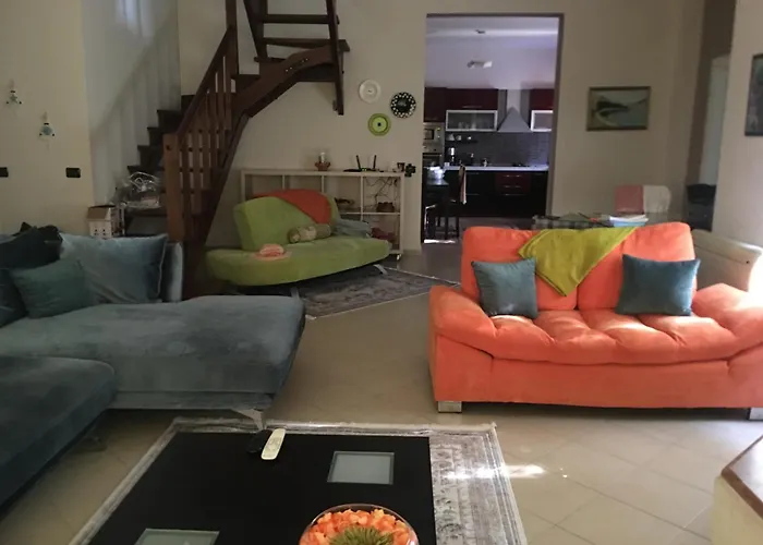Vacation Home In Gjiri I Lalezit, Lalez, Durres