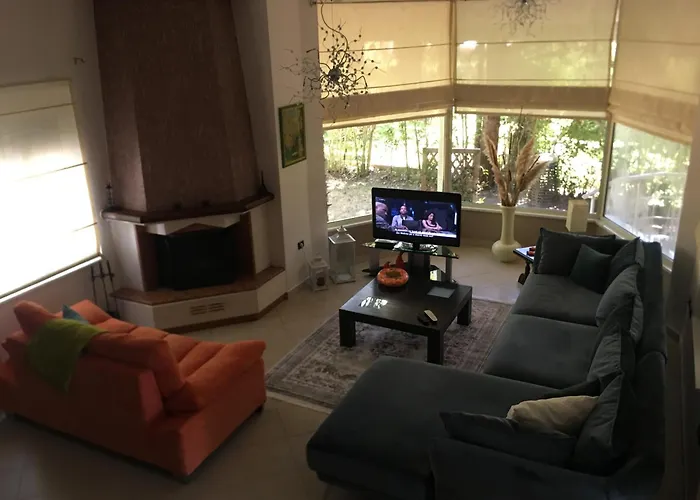 Vacation Home In Gjiri I Lalezit, Lalez, Durres