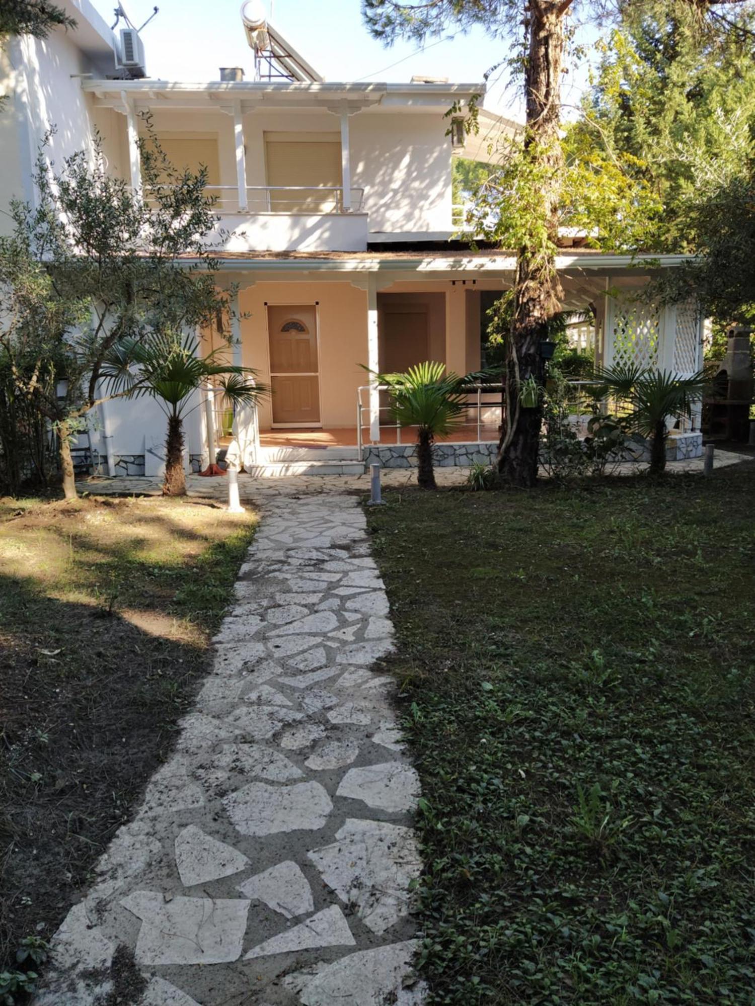 Vacation In Gjiri I Lalezit, Lalez, *