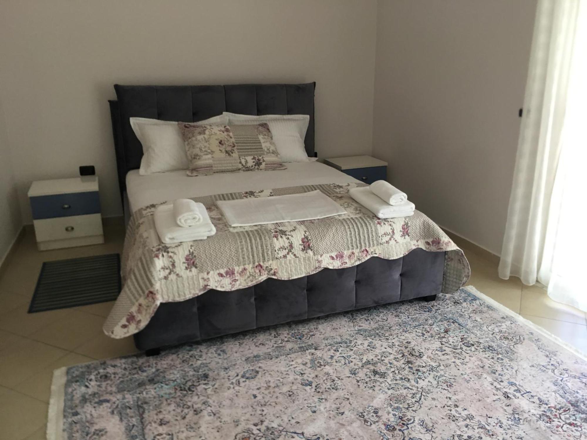 Vacation In Gjiri I Lalezit, Lalez, Ferienhaus Durrës